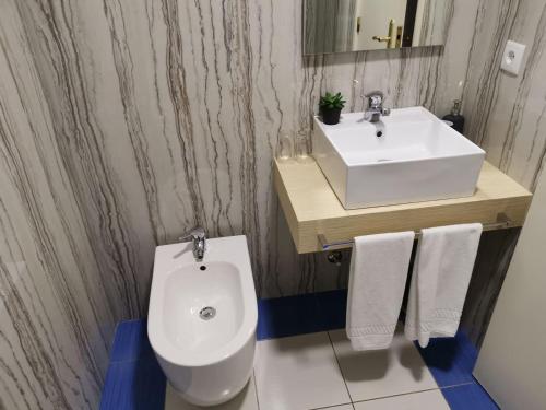 Imagen general del Hotel Residencial Dora. Foto 4