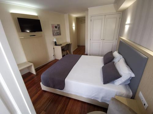 Imagen general del Hotel Residencial Dora. Foto 5