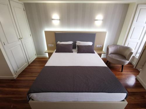 Imagen general del Hotel Residencial Dora. Foto 6