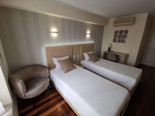 Imagen general del Hotel Residencial Dora. Foto 8