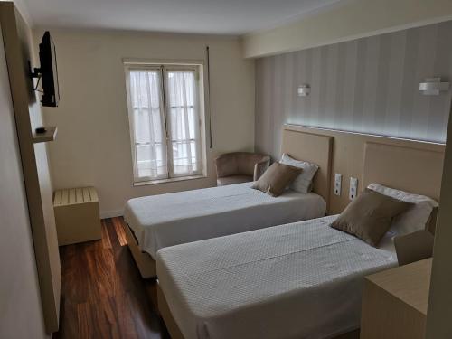 Imagen general del Hotel Residencial Dora. Foto 9