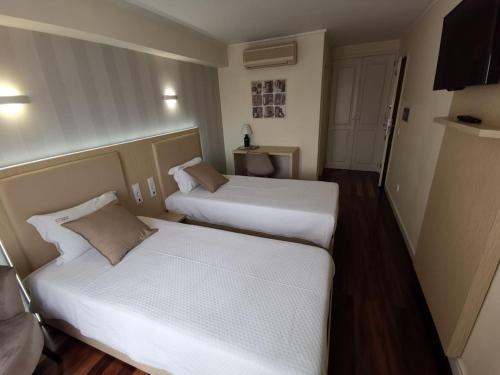 Imagen general del Hotel Residencial Dora. Foto 10