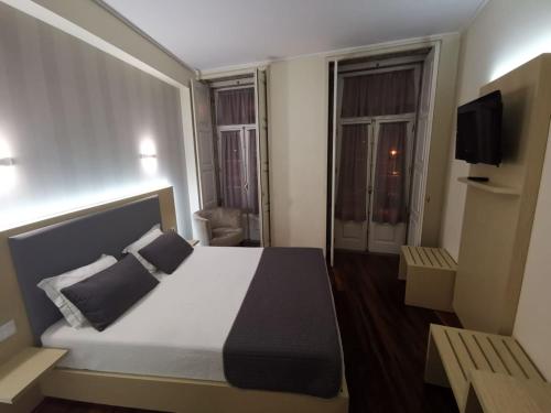 Imagen general del Hotel Residencial Dora. Foto 13