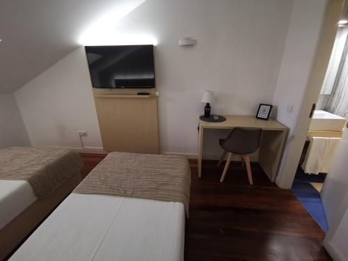 Imagen general del Hotel Residencial Dora. Foto 15