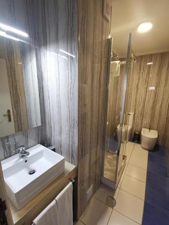 Imagen general del Hotel Residencial Dora. Foto 16
