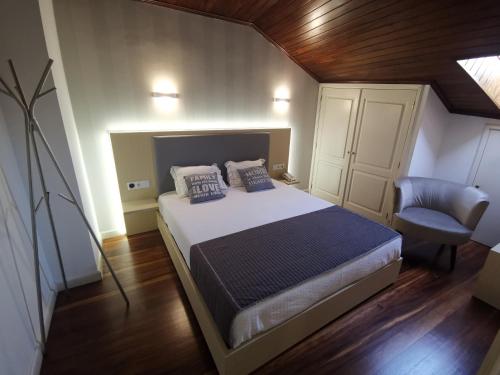 Imagen general del Hotel Residencial Dora. Foto 17