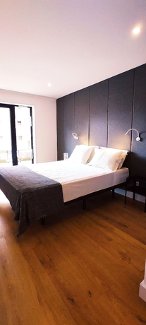 Imagen general del Hotel Residencial Douro. Foto 1