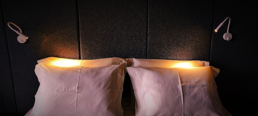 Imagen de la habitación del Hotel Residencial Douro. Foto 2
