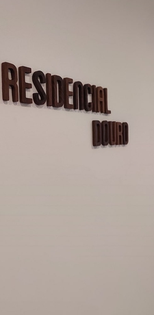 Imagen de los interiores del Hotel Residencial Douro. Foto 11