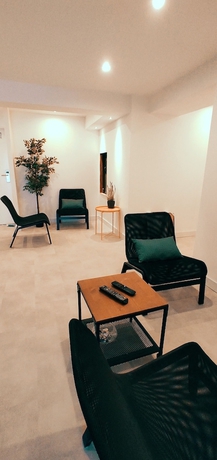Imagen de los interiores del Hotel Residencial Douro. Foto 13
