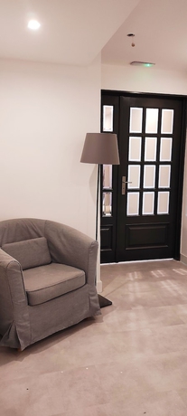 Imagen de los interiores del Hotel Residencial Douro. Foto 15