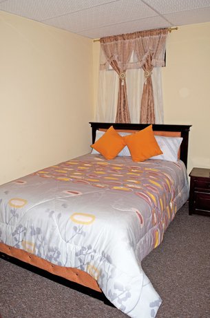 Imagen de la habitación del Hotel Residencial El Viajero. Foto 4