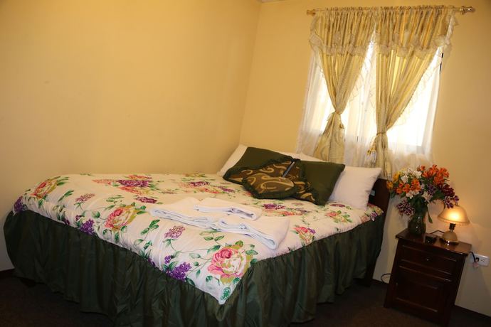 Imagen de la habitación del Hotel Residencial El Viajero. Foto 9