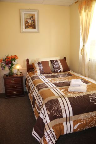 Imagen de la habitación del Hotel Residencial El Viajero. Foto 11