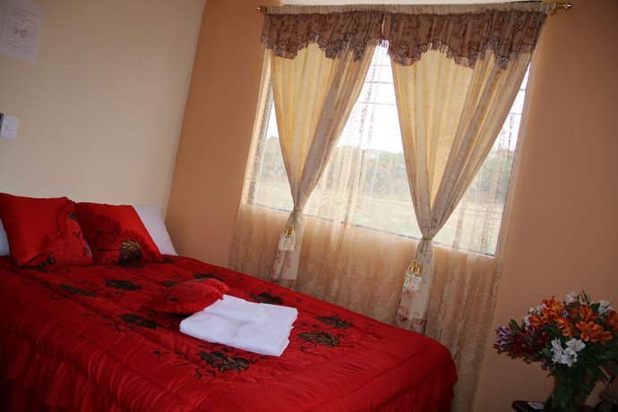 Imagen de la habitación del Hotel Residencial El Viajero. Foto 12