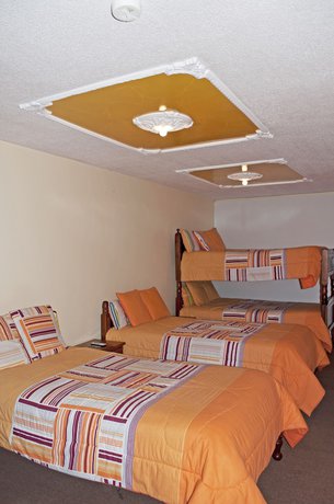 Imagen de la habitación del Hotel Residencial El Viajero. Foto 16