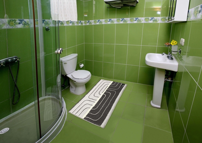 Imagen de la habitación del Hotel Residencial Estephany. Foto 5
