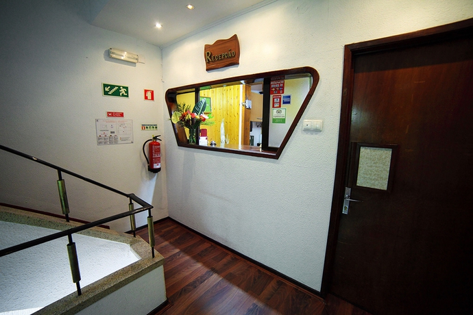 Imagen general del Hotel Residencial Funchal. Foto 1