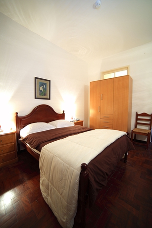 Imagen de la habitación del Hotel Residencial Funchal. Foto 9