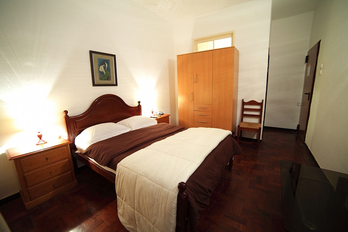 Imagen de la habitación del Hotel Residencial Funchal. Foto 10