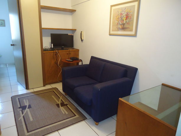 Imagen de los interiores del Hotel Residencial Gen&eacute;ve. Foto 12