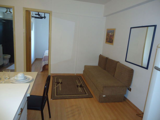 Imagen de la habitación del Hotel Residencial Gen&eacute;ve. Foto 4