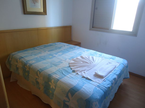 Imagen de la habitación del Hotel Residencial Gen&eacute;ve. Foto 5