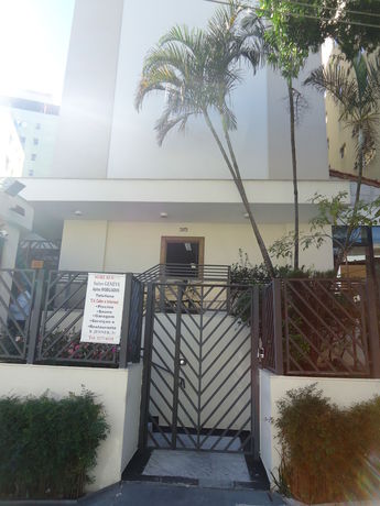 Imagen general del Hotel Residencial Gen&eacute;ve. Foto 3