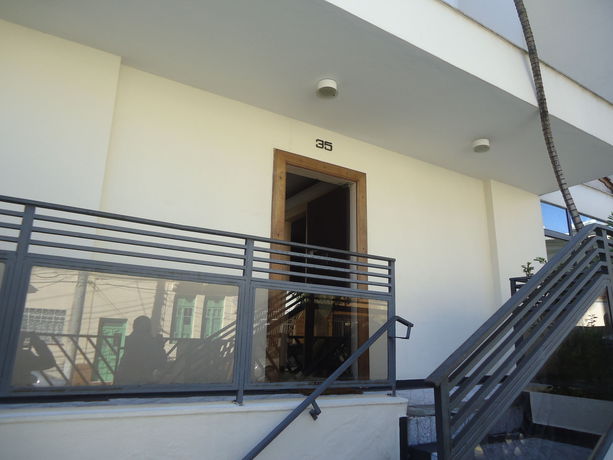 Imagen general del Hotel Residencial Genéve. Foto 1