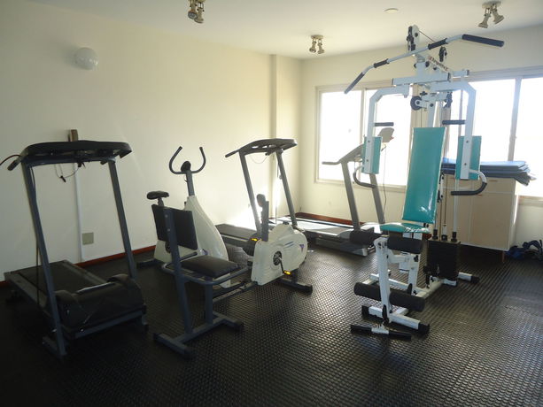 Imagen de los interiores del Hotel Residencial Gen&eacute;ve. Foto 14