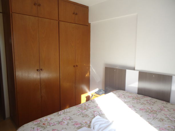 Imagen de los interiores del Hotel Residencial Gen&eacute;ve. Foto 15
