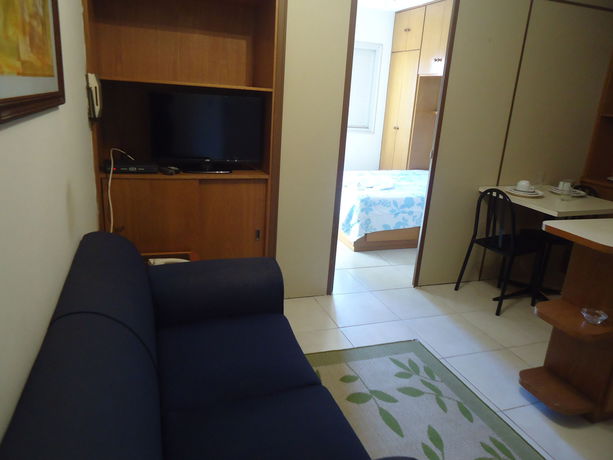 Imagen de la habitación del Hotel Residencial Gen&eacute;ve. Foto 7