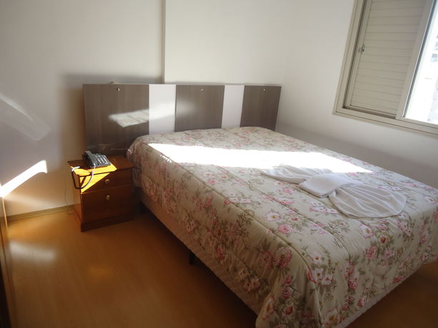 Imagen de la habitación del Hotel Residencial Gen&eacute;ve. Foto 8