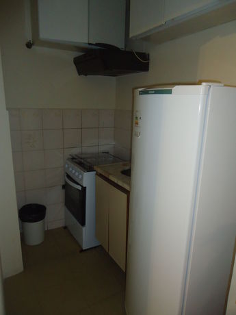 Imagen de la habitación del Hotel Residencial Gen&eacute;ve. Foto 9
