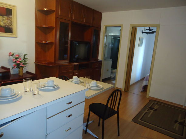 Imagen de la habitación del Hotel Residencial Gen&eacute;ve. Foto 10