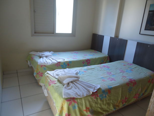 Imagen de la habitación del Hotel Residencial Gen&eacute;ve. Foto 11