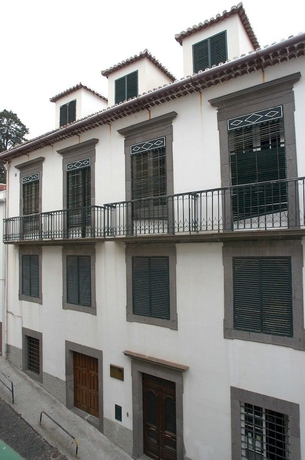 Imagen general del Hotel Residencial Gordon. Foto 3