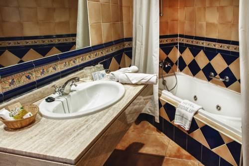 Imagen de la habitación del Hotel Residencial Guadalupe. Foto 6