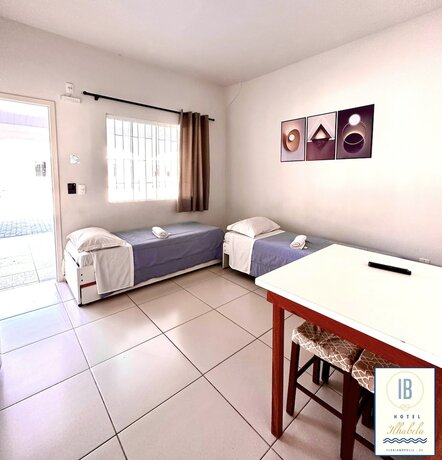 Imagen general del Hotel Residencial Ilha Bela. Foto 5