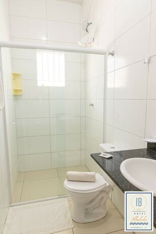 Imagen de la habitación del Hotel Residencial Ilha Bela. Foto 21