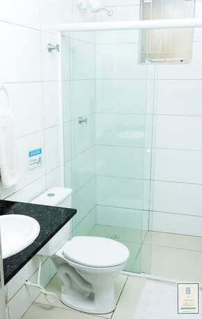 Imagen de la habitación del Hotel Residencial Ilha Bela. Foto 26