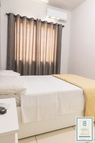 Imagen de la habitación del Hotel Residencial Ilha Bela. Foto 27