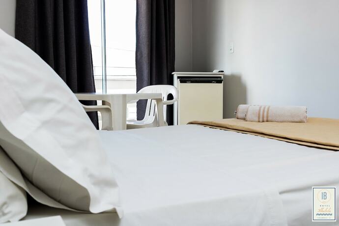 Imagen de la habitación del Hotel Residencial Ilha Bela. Foto 30