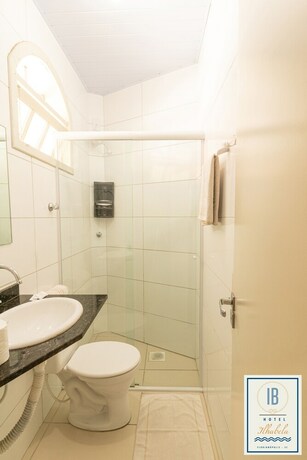 Imagen de la habitación del Hotel Residencial Ilha Bela. Foto 32