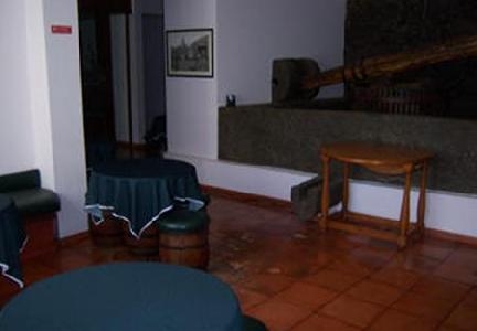 Imagen de los exteriores del Hotel Residencial Ilha Graciosa. Foto 3