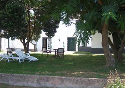 Imagen de los interiores del Hotel Residencial Ilha Graciosa. Foto 4