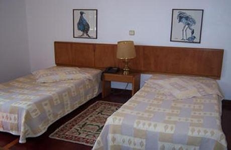 Imagen de la habitación del Hotel Residencial Ilha Graciosa. Foto 2