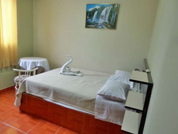 Imagen de la habitación del Hotel Residencial JH. Foto 5