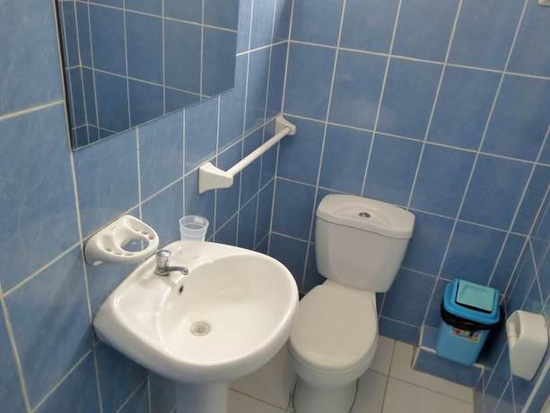 Imagen de la habitación del Hotel Residencial JH. Foto 12