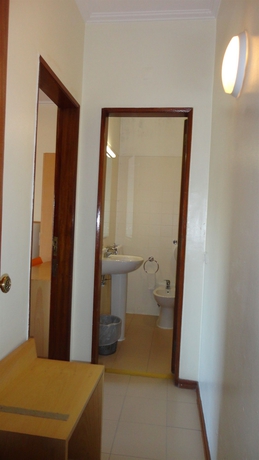 Imagen de la habitación del Hotel Residencial Jardim Da Amadora. Foto 3